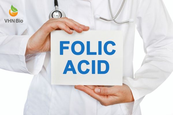Acid folic: Tất tần tật những điều cần biết để bổ sung hiệu quả nhất